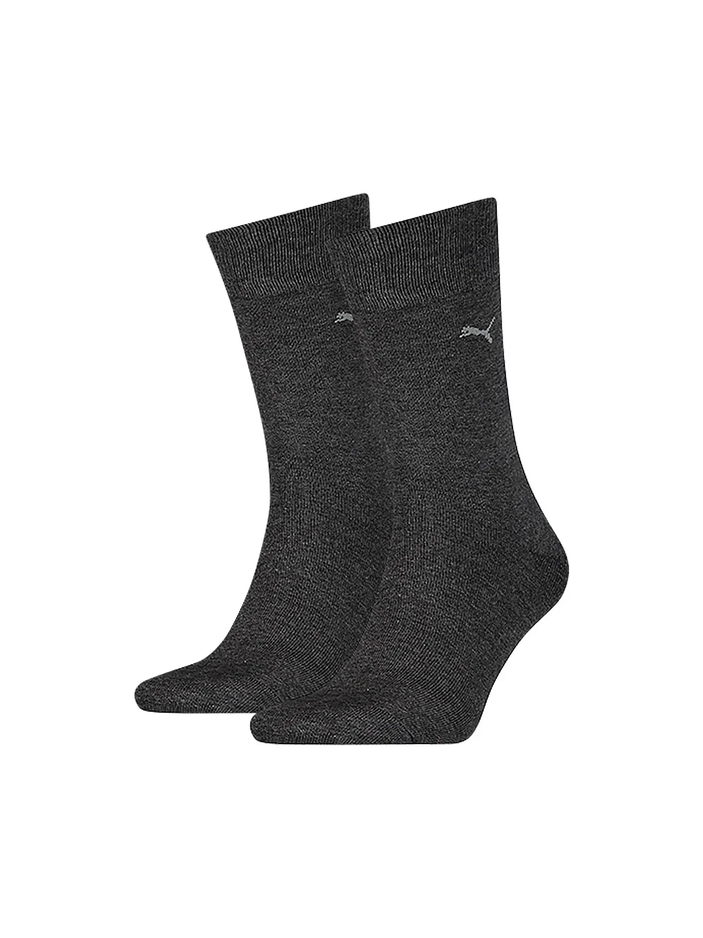 PUMA | Socken 2er Pkg  new navy | grau